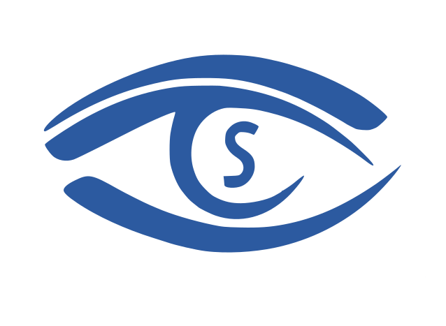 Subam Eye care Logo