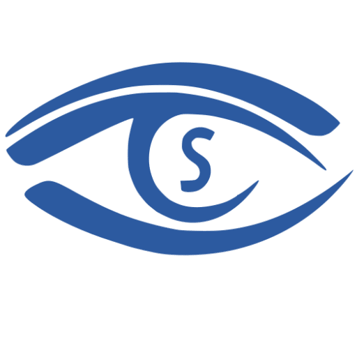 subam Eye care logo
